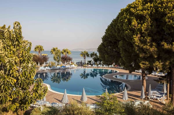 Lonicera Resort & Spa-1