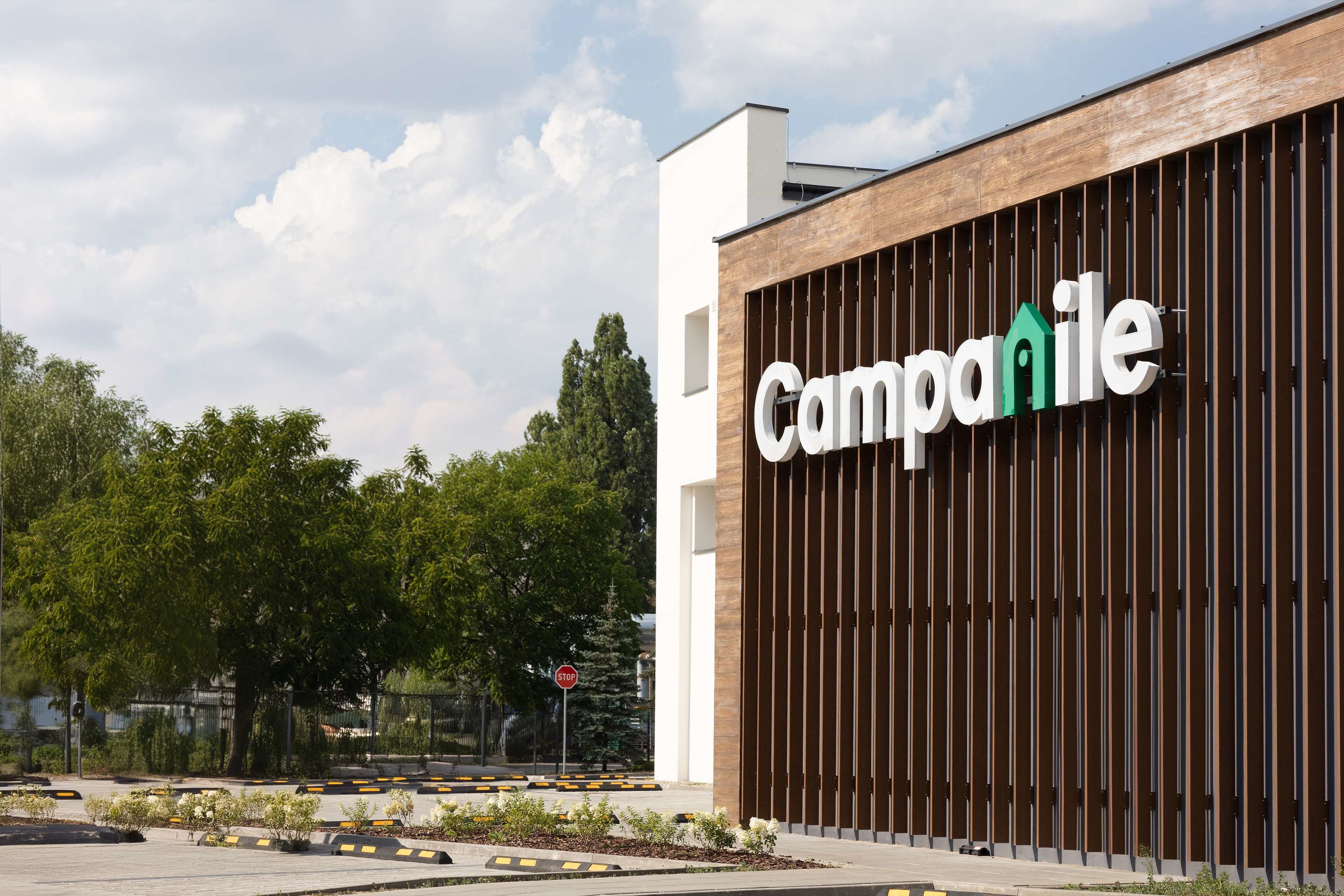 Campanile Prime Warszawa Centrum