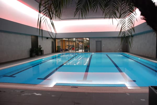 Point Hotel Barbaros-1