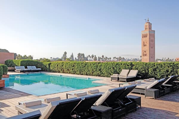 Les Jardins de la Koutoubia-1