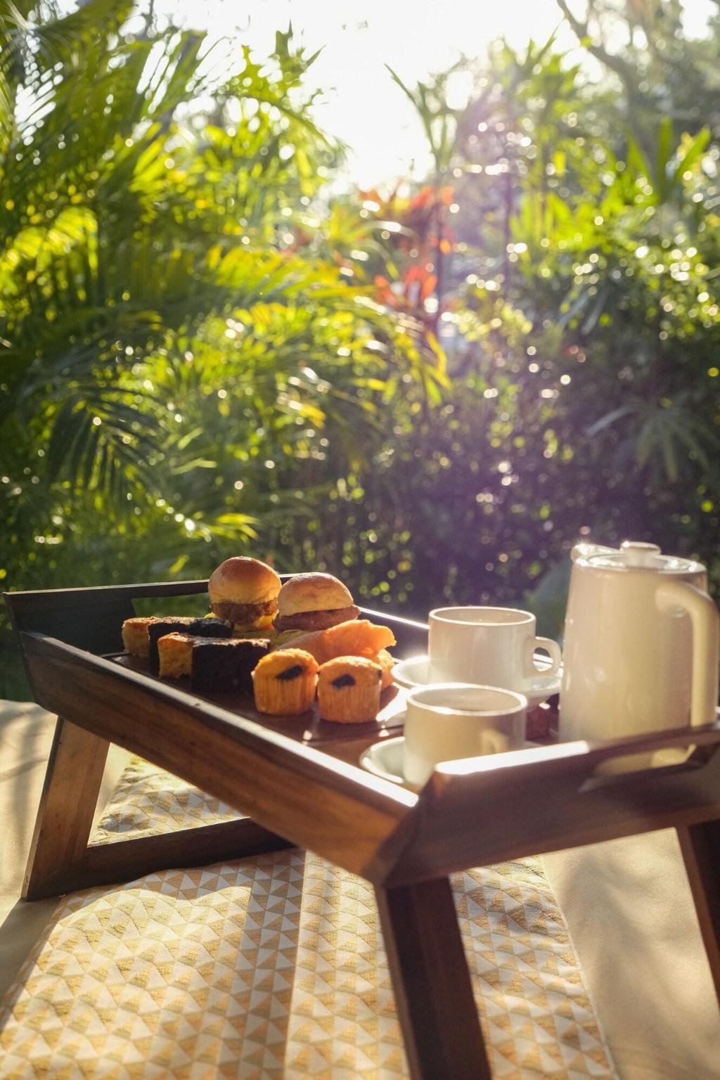 Mimpi Resort Menjangan