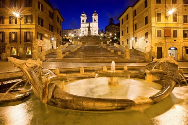 Kolbe Hotel Rome-1
