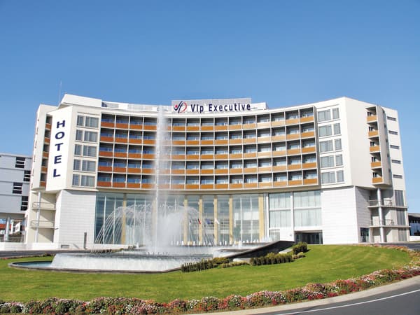 Vip Executive Azores-1