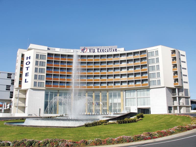Vip Executive Azores