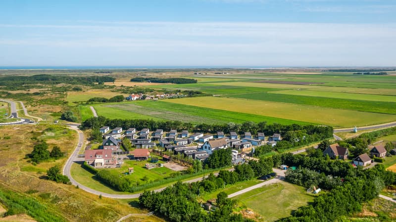 EuroParcs Texel
