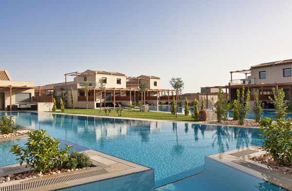 Apollonion Asterias Resort & Spa-1