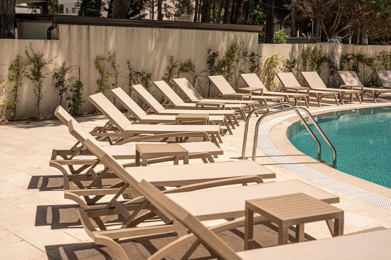 Hotel Skanderbeg