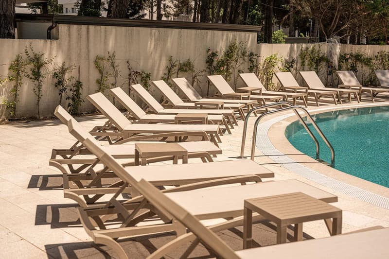 Hotel Skanderbeg