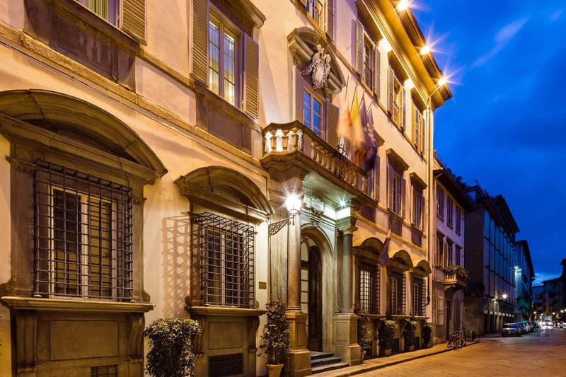 Palazzo Firenze