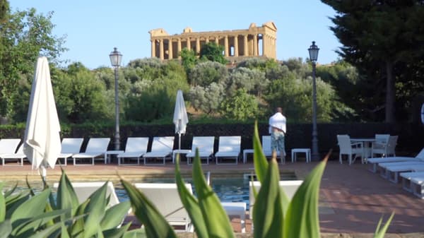 Villa Athena Hotel-1