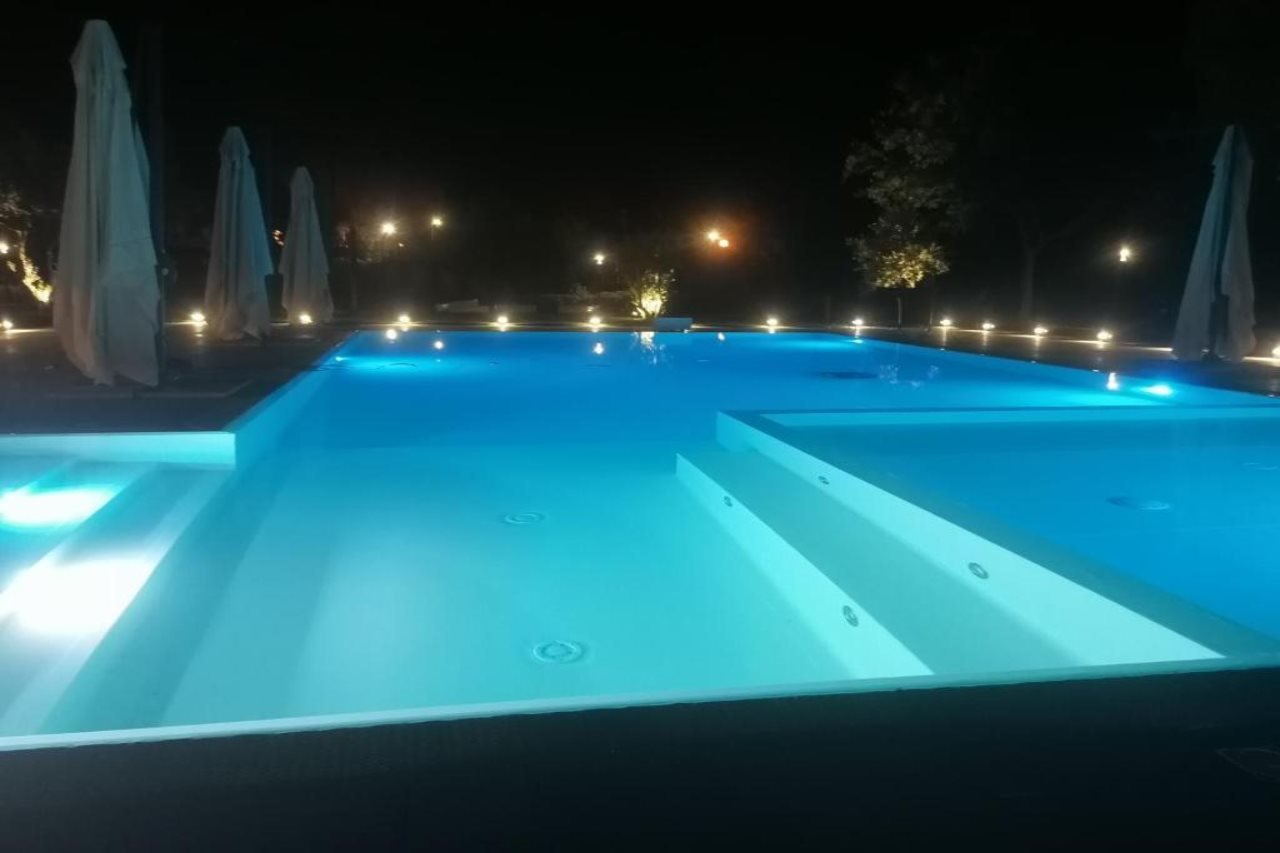 San Vincenzo Resort