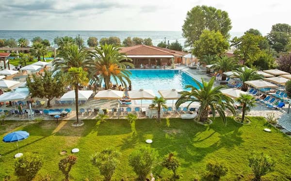 Hotel Poseidon Palace-1
