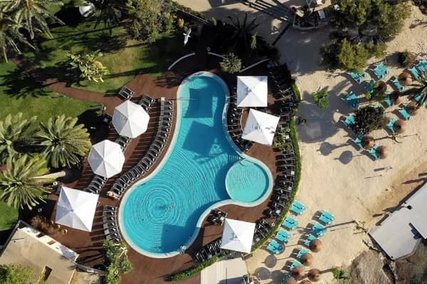 Hotel Son Caliu Spa Oasis-1