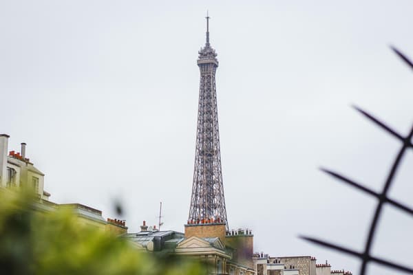 Hôtel La Bourdonnais by Inwood Hotels-1