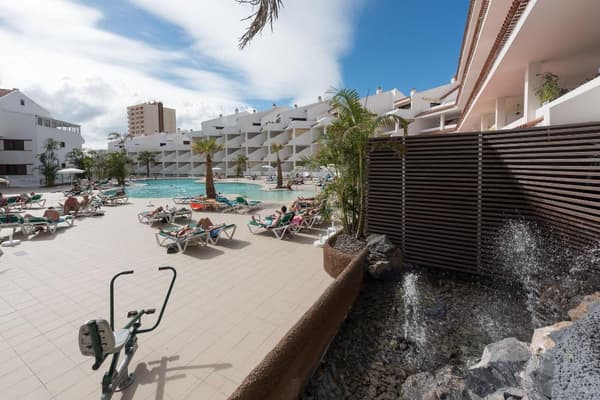 Paloma Beach Apartments-1