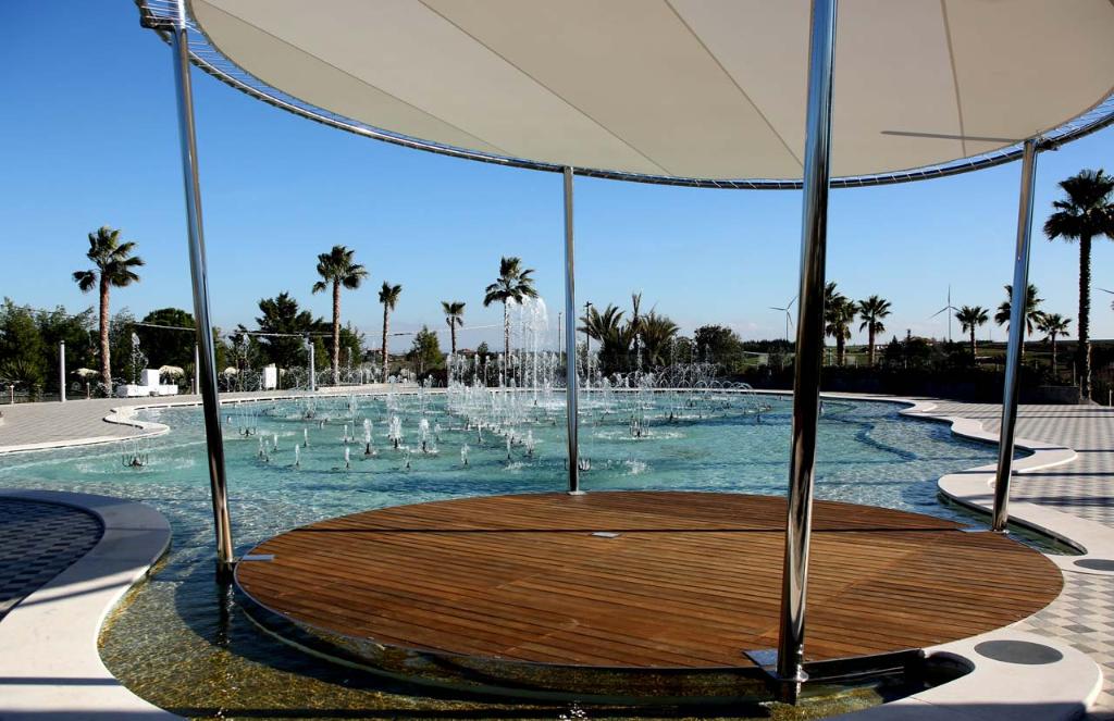 San Barbato Resort Spa & Golf
