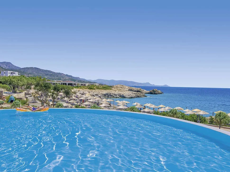 Kakkos Beach Hotel