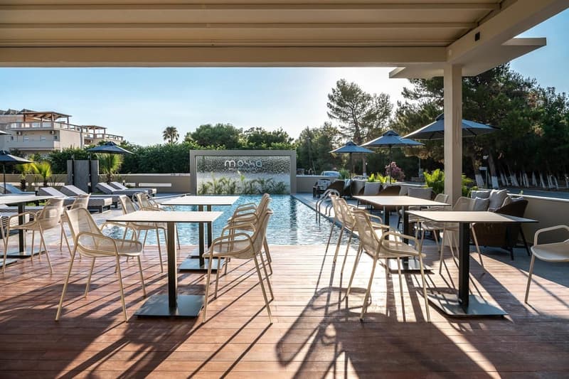 Mossa Well Being Hotel