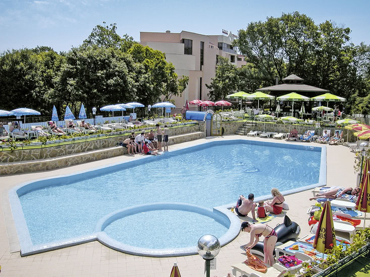 Hotel Shipka
