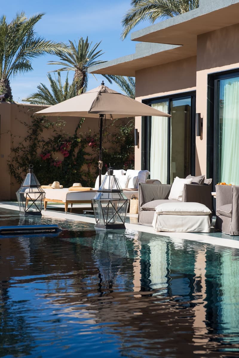 Mandarin Oriental, Marrakech