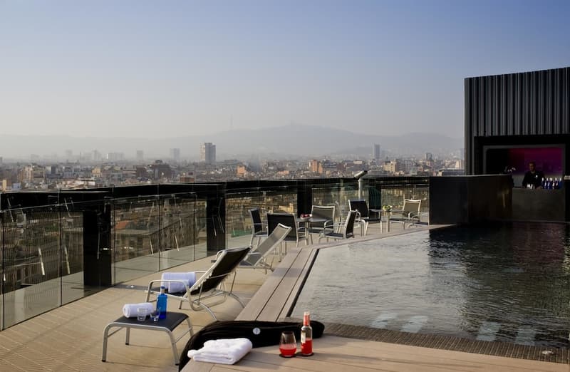 Barceló Raval