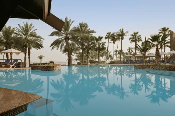 JA The Resort - JA Palm Tree Court-1