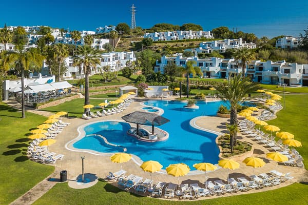 Clube Albufeira Garden Village-1