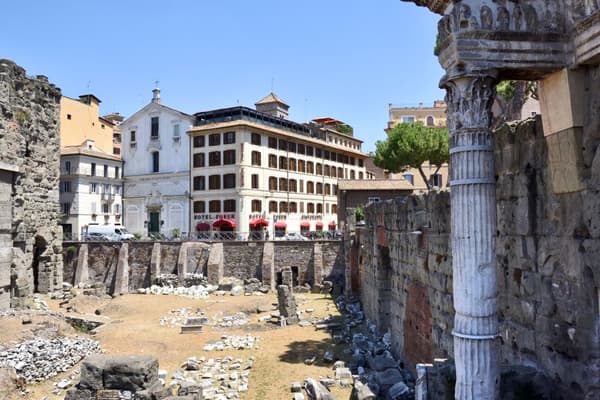 Forum-1