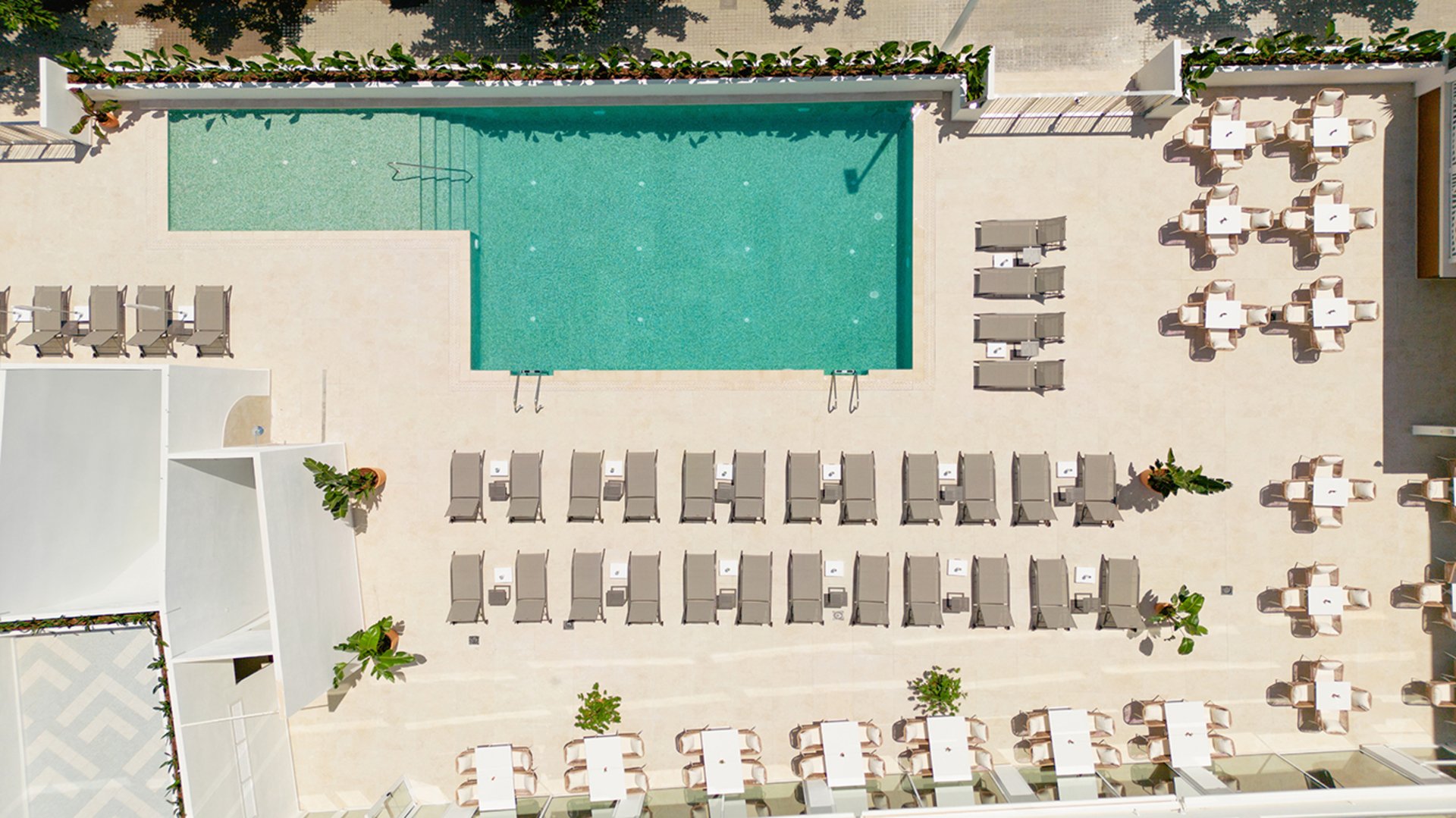 Del Golf Playa Hotel