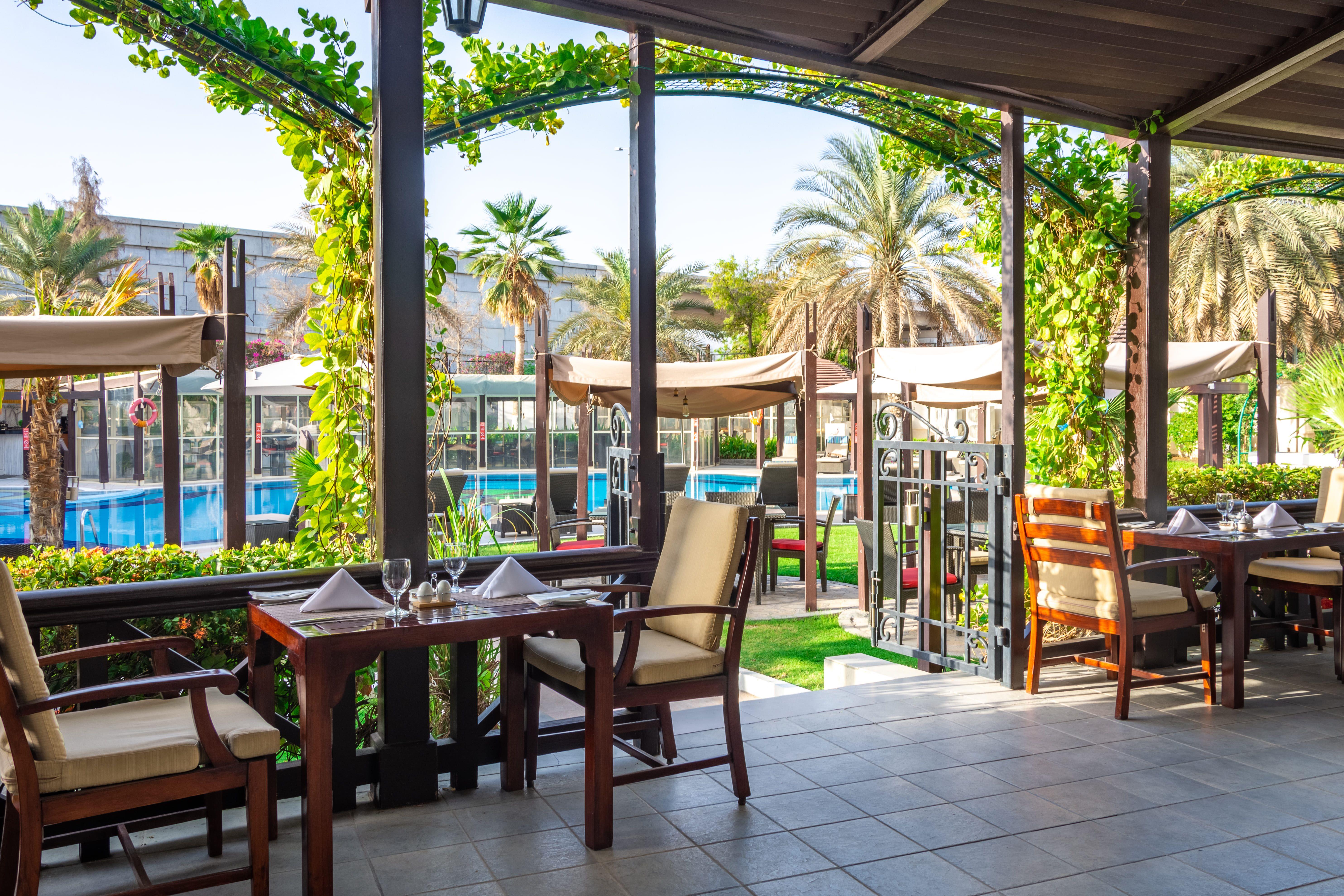 Radisson Blu Hotel, Muscat