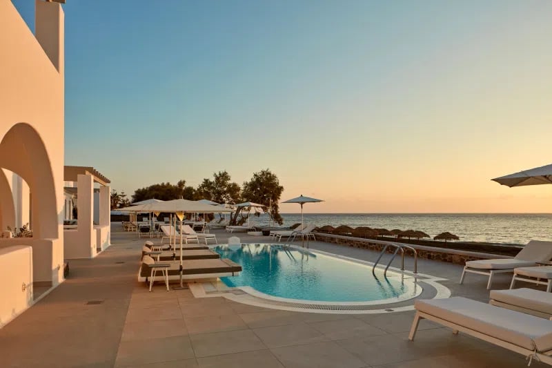 Costa Grand Resort & Spa