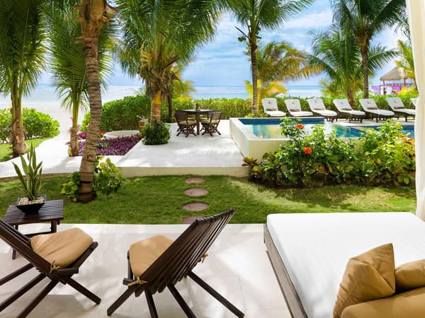 El Dorado Maroma  - Adults Only -All Inclusive-1