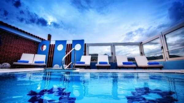 Lino Mare Hotel-1
