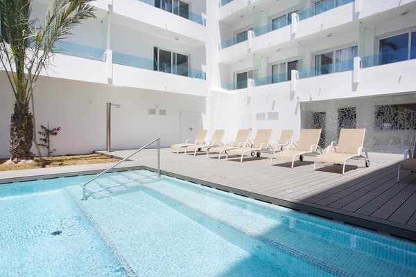 The Sea Hotel by Grupotel-1