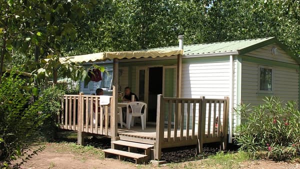 Camping Marina d'Erba Rossa-1