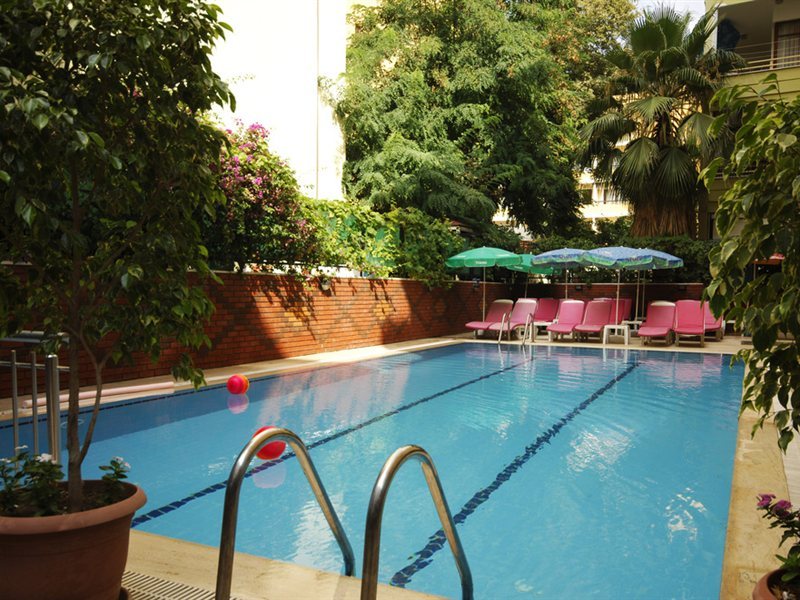 Novis Hotel Cleopatra