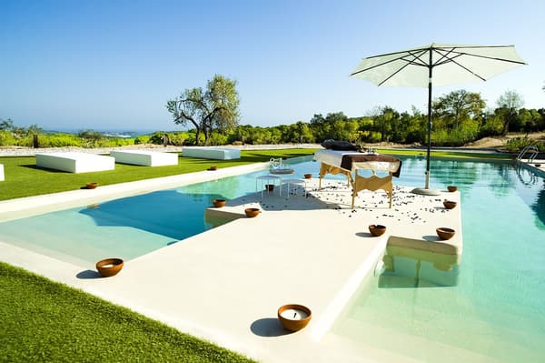 Sant Pere Del Bosc And Spa Hotel-1