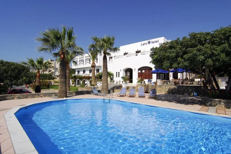 Lato Hotel