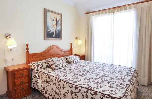 Hotel Reyesol-1