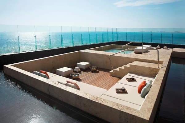Dreams Vista Cancun Golf & Spa Resort-1
