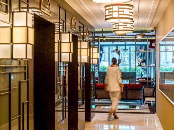 The Artisan Hotel Istanbul - Mgallery Collection-1