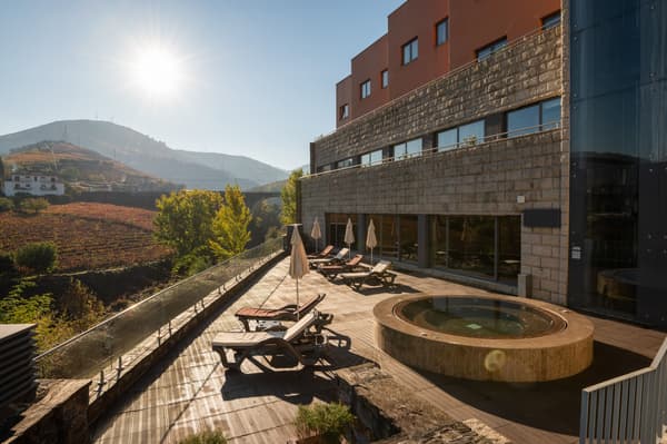 Vila Gale Collection Douro-1