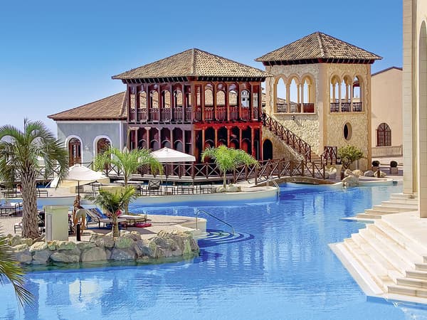 Melia Villaitana-1