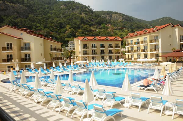 Marcan Resort Hotel-1