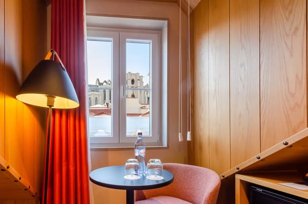 Rossio Plaza Hotel-1