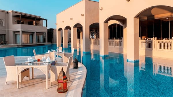 Spice Hotel & Spa-1