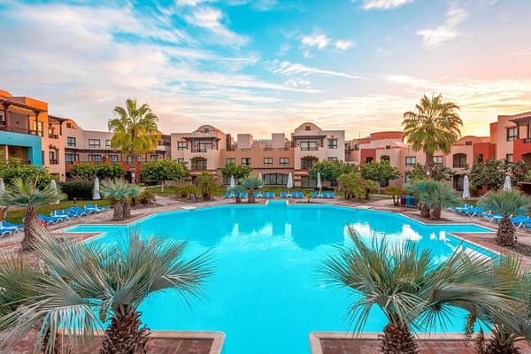 Marina Resort Port Ghalib-1