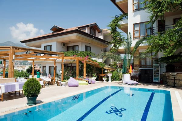 Villa Sonata-1