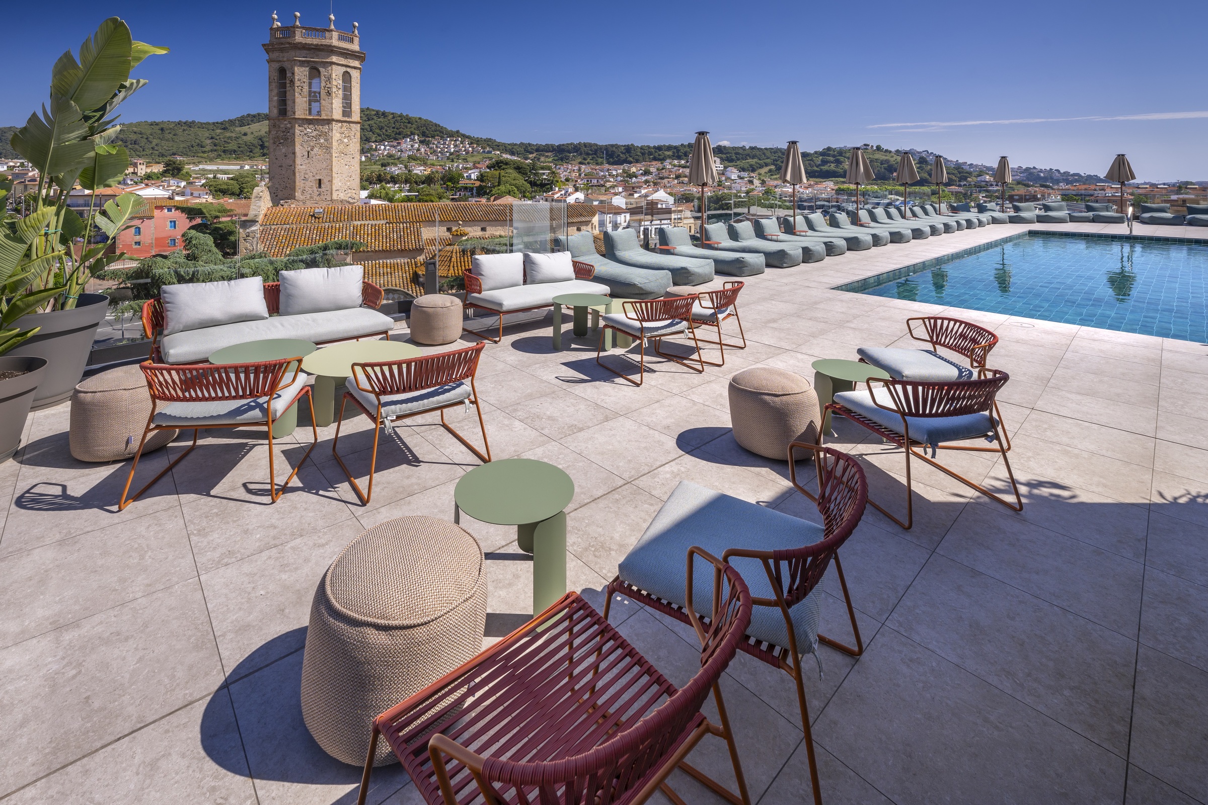 Hotel Mercè