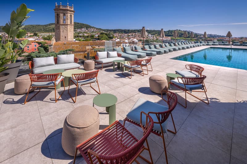 Hotel Mercè